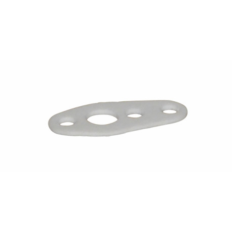 Junta, electrodo - DIFF para Saunier Duval : 0020195535