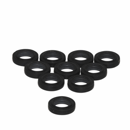 Junta  (X 10) - DIFF para Saunier Duval : 0020014166