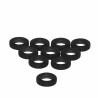 Junta  (X 10) - DIFF para Saunier Duval : 0020014166