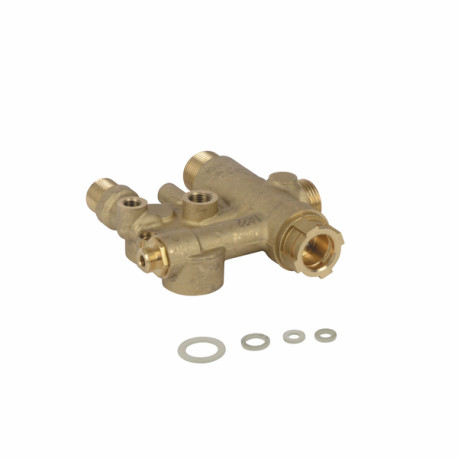 V3V NOVANOX v.00/plat.comp. (SIN BYPASS) - BAXI ROCA : 125569620