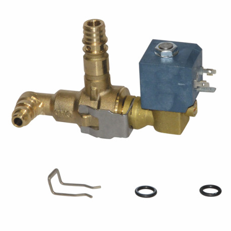 Válvula de llenado - DIFF para Vaillant : 0010036706