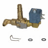 Válvula de llenado - DIFF para Vaillant : 0010036706