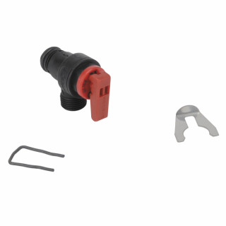Válvula - DIFF para Vaillant : 0020275015