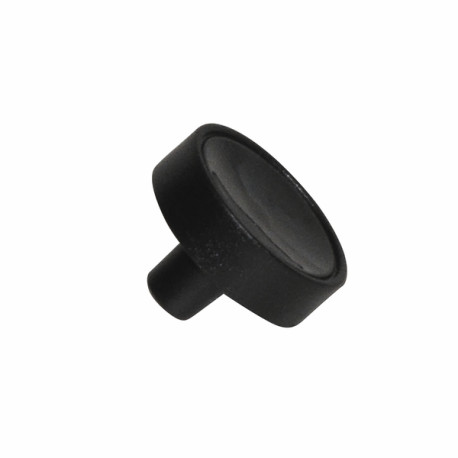 Botón negro - CHAFFOTEAUX : 60002841