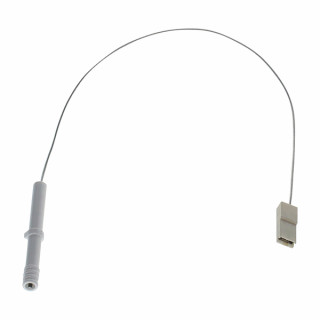 Electrodo de encendido - ELM LEBLANC : 8738725092