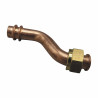 Tubo Desgasificador - DE DIETRICH CHAPPEE : JJJ005685240