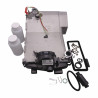 Intercambiador 28kw - DE DIETRICH : S101760