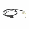 Cable - SAUNIER DUVAL : 0010032778