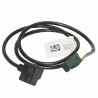 Cable - SAUNIER DUVAL : 0020210138