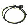 Cable de encendido - VAILLANT : 091552