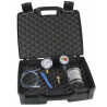Maleta de puesta en servicio gas - DIFF