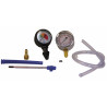 Maleta de puesta en servicio gas - DIFF