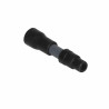 Terminal epoxi para roscar hembra - DIFF para Weishaupt : 716501
