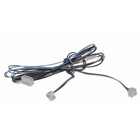 Cableado caudalimetro - detec. presion - CHAFFOTEAUX : 60001620
