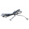 Cableado caudalimetro - detec. presion - CHAFFOTEAUX : 60001620