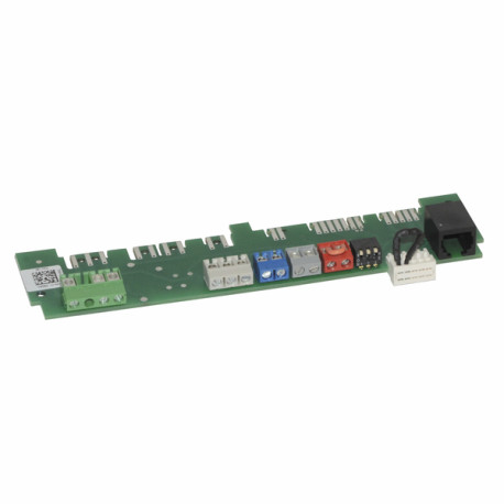Placa cables victoria condens - BAXI ROCA : 7648428
