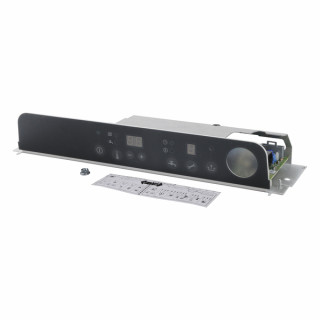Controlador quemador IC3, HR, eco - ACV : 786862