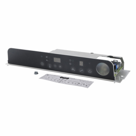 Controlador quemador IC3, HR, eco - ACV : 786862