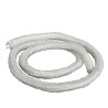 Trenza de vidrio cuadrado - GEMINOX : 87168389460