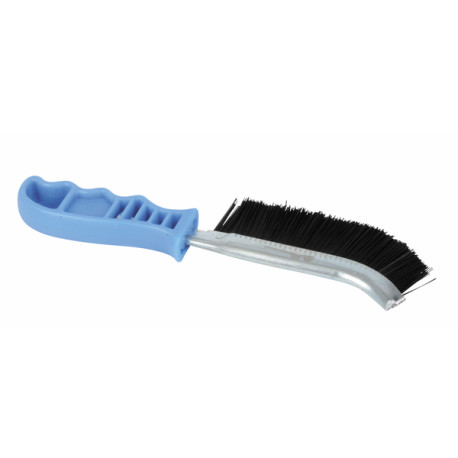 Cepillo convexo de cerdas de nylon - DIFF