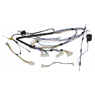 Haz de cables - SAUNIER DUVAL : S1017000