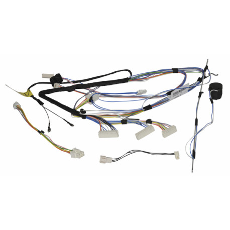 Haz de cables - SAUNIER DUVAL : S1017000