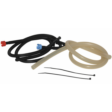 Tridente+ tubos silc. isofast - SAUNIER DUVAL : S1029100