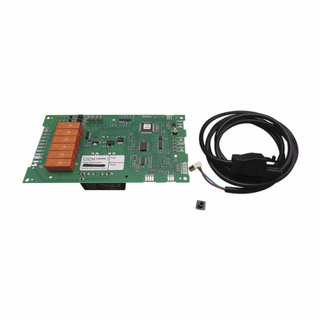 Conjunto cableado 2a  allure+cart - DE DIETRICH CHAPPEE : S506075