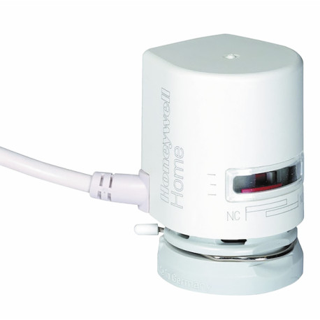 Motor electrotérmico NO - HONEYWELL HOME : MT4-230-NO