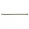 Latiguillo sanitario H3/8 x H3/8 DN8 lg 500mm - NEOPERL : 001050006