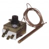 Acuastato de seguridad bulbo LS1 cap 1,5- 90deg
