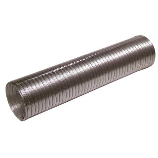 FLEXORGAS aluminio A5 Ø104/111mm - ISOTIP JONCOUX : 928627