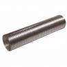 FLEXORGAS aluminio A5 Ø104/111mm - ISOTIP JONCOUX : 928627