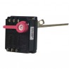 Termostato con caña TAS TF 450 ref 691658 - DIFF para Deville : 691594