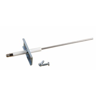 Sonda ionización montada + fijación - DE DIETRICH CHAPPEE : 83368794