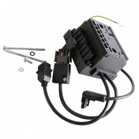 Zócalo cable sin calentador - DE DIETRICH : 97955503