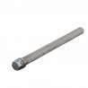 Anodo 1" L315 - DIFF para Vaillant : 295821