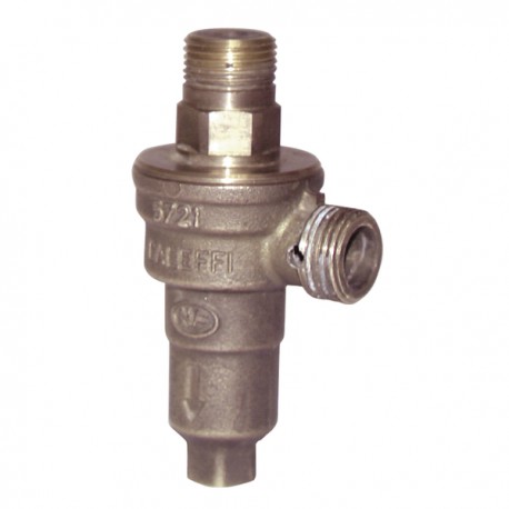 Desconectador - DIFF para Vaillant : 014693