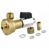 Desconectador - DIFF para Vaillant : 014690