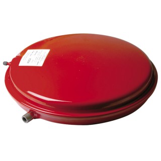 Vaso de expansión  - DIFF para Baxi-Roca : 122155370