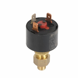 Presostato de agua de latón - DIFF para Deville : 59015LA