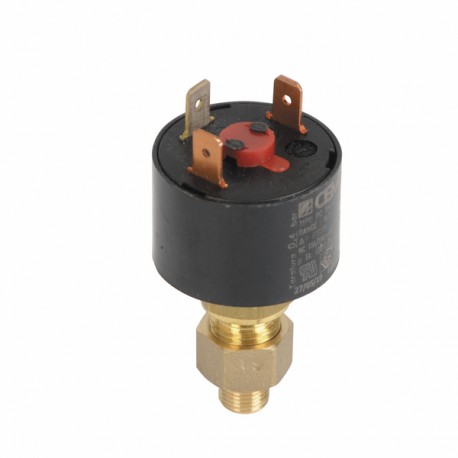 Presostato de agua de latón - DIFF para Deville : 59015LA