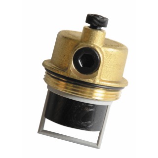 Purgador automático victoria 24 - DIFF para Baxi-Roca : 125157050