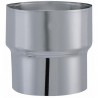 Reducción Ø139mm x 125mm - ISOTIP JONCOUX : 034319