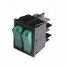 Doble interruptor general bomba - COSMOGAS - STG : 60506005