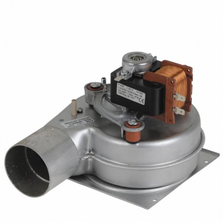 Extractor fime, 24 kw - BIASI : BI1016108