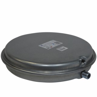 Vaso de expansión LT.10 D.384 mm - COSMOGAS : 62202002