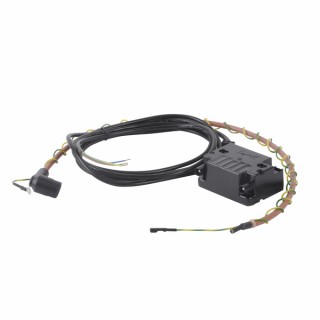 Transformador de encendido y cable 2p - RENDAMAX : 64201641