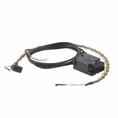 Transformador de encendido y cable 2p - RENDAMAX : 64201641