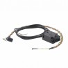 Transformador de encendido y cable 2p - RENDAMAX : 64201641